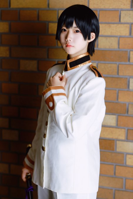 コスプレイヤーニャロメ・ニアのTwitter画像36