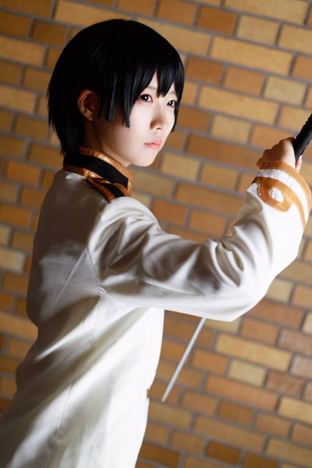 コスプレイヤーニャロメ・ニアのTwitter画像37