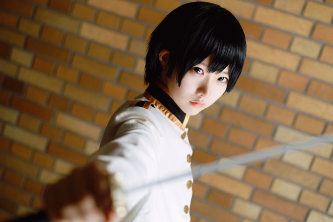 コスプレイヤーニャロメ・ニアのTwitter画像38
