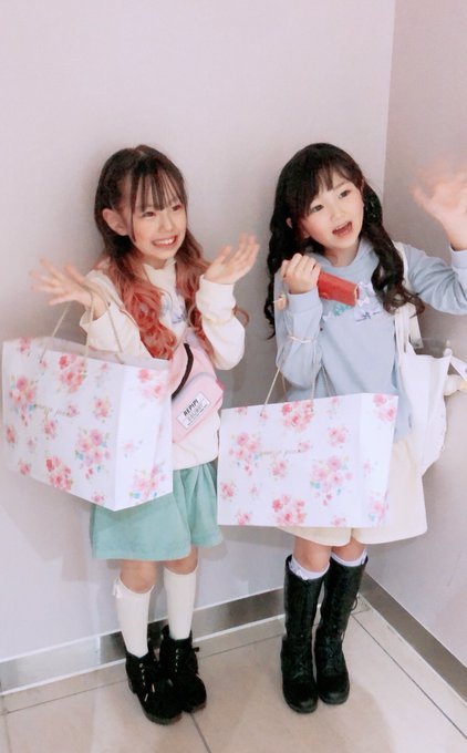 Twitterのコスプレ画像11