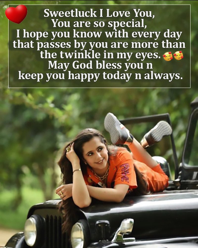 Happy Daughter’s Day! ❤️✨ <a href="/Sweetluckinsan/">Šwêêtłüčk</a>