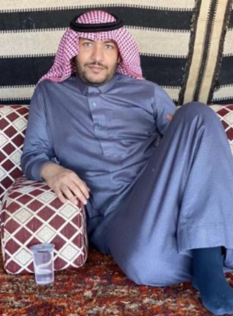 الحمد لله الذي بنعمته تتم الصالحات 
رُزق ابن العم : سعيد ناشي المورك 
صباح  اليوم بمولوده ..
جعلها الله من مواليد السعاده 
ورزقهم برّها .