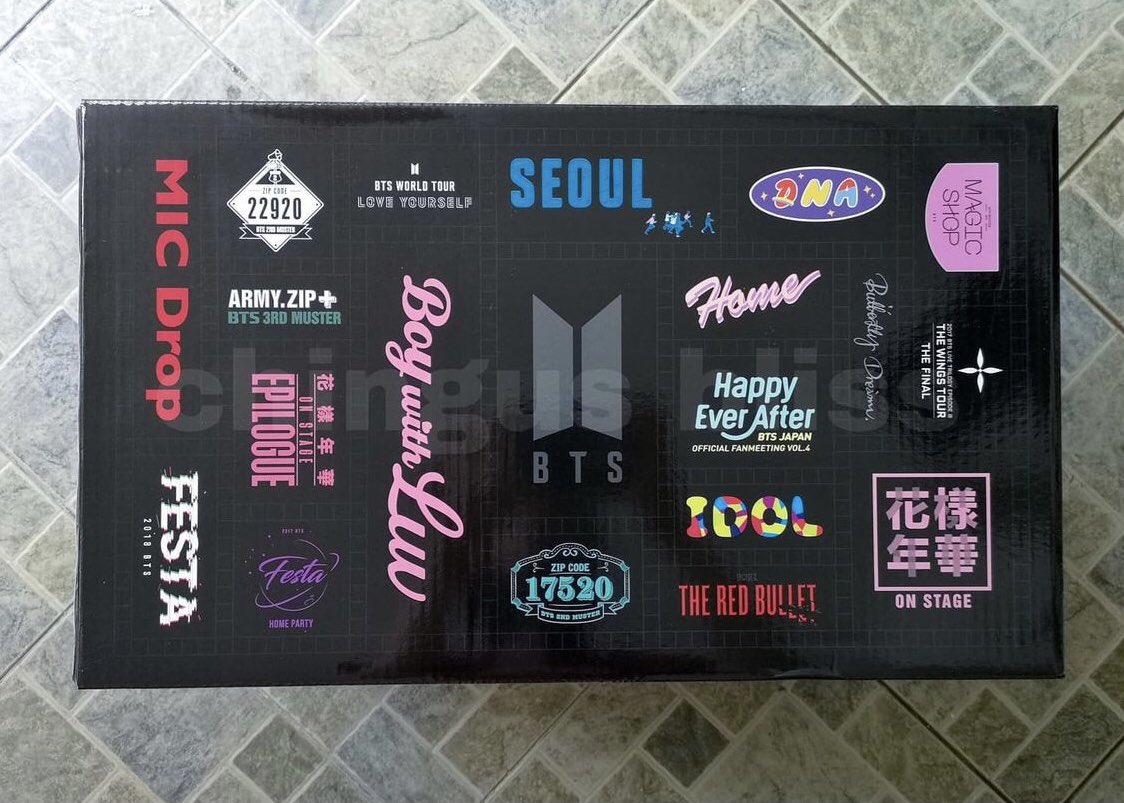 chingusbliss's tweet photo. Chingus Bliss’ September Arrivals (1)
#btsph #snsdph #redvelvetph #blackpinkph #exoph #enhypen #bt21merch #2pmmust https://t.co/udDdwRN8Aq