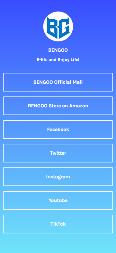 bengoo_official's tweet photo. Hi, this is the latest digital business card of BENGOO. 
You can know more about BENGOO and reach to BENGOO by those channels below.

https://t.co/qpkNU1KPOQ https://t.co/B3DTf309mb