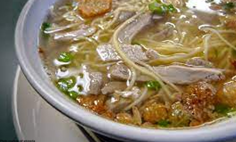 NewsKoPH's tweet image. Isang binata ang posibleng maoperahan makaraang malunok nito ang kanyang pustiso kamakalawa ng tanghali sa bayan ng Numancia sa Kalibo, Aklan.
newsko.com.ph/2021/09/26/nas…
#NewskoNews 
#Batchoy