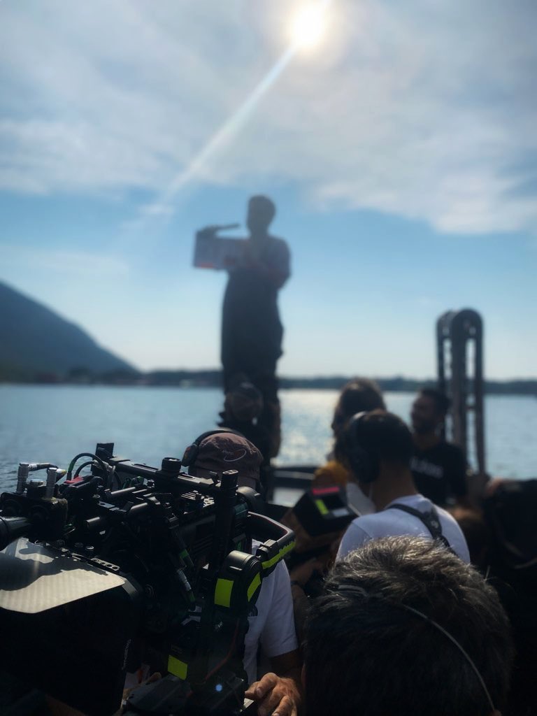 Pupkin_Italia's tweet photo. È stato bellissimo ricominciare, è stato un mix di emozioni travolgenti.
Torniamo al cinema anche noi, fra poco, con il nuovo film di Gianni Zanasi.
War - La guerra desiderata
#comingsoon #staytuned #giannizanasi #war #laguerradesiderata #visiondistribution #SoloAlCinema https://t.co/53VWw3BfVy