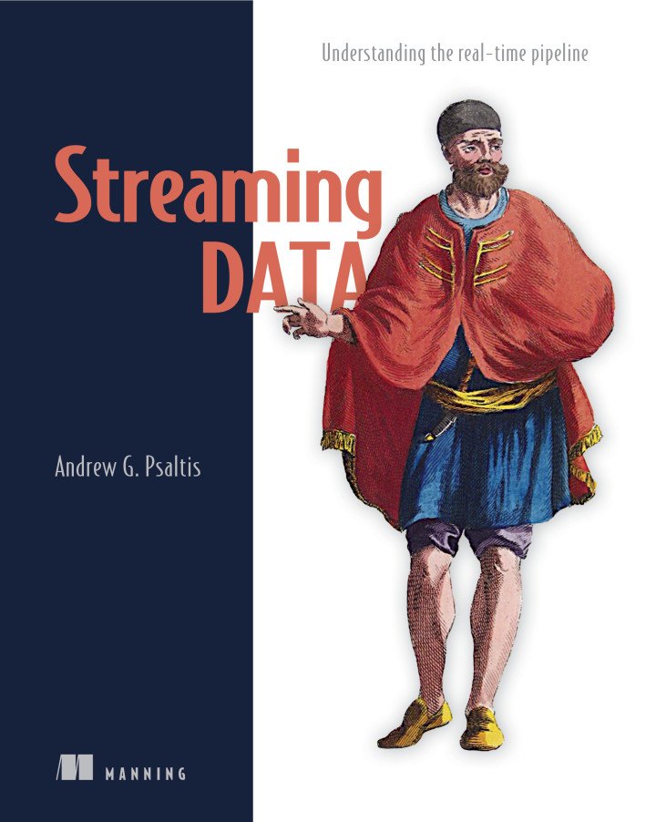 ManningBooks's tweet photo. Deal of the Day, Sep 26: Event Streaming with Kafka Streams and ksqlDB and select titles are on sale. Check them out:: https://t.co/DcpsoLjhbo
#kafkastreams #apachekafka #bigdata #datastreaming #kqsIDB https://t.co/toNONvM19A