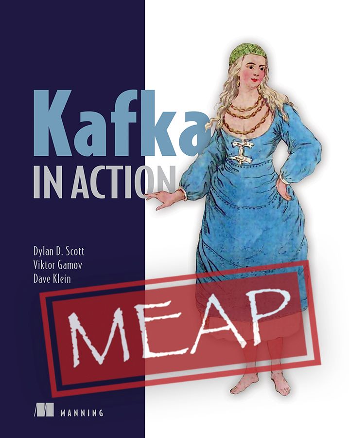 ManningBooks's tweet photo. Deal of the Day, Sep 26: Event Streaming with Kafka Streams and ksqlDB and select titles are on sale. Check them out:: https://t.co/DcpsoLjhbo
#kafkastreams #apachekafka #bigdata #datastreaming #kqsIDB https://t.co/toNONvM19A