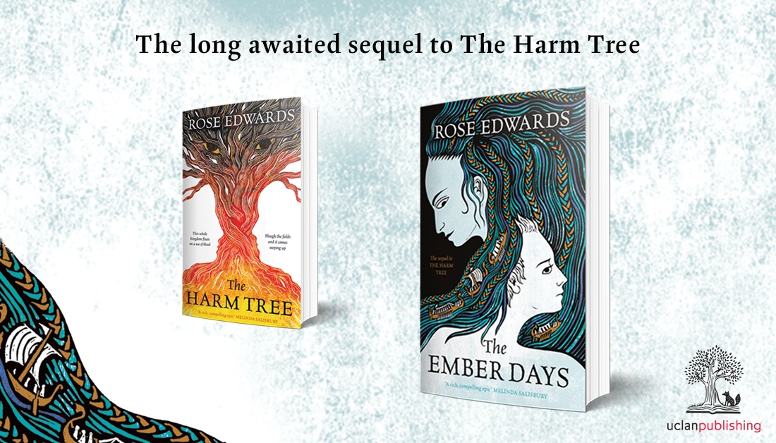 foxandinkbooks's tweet photo. The sequel to the exciting adventure is coming soon! To be one of the first to read The Ember Days and find out the destinies of our beloved characters, you can pre-order your copy here: https://t.co/td0L61a4kcβ
β
#theemberdays #theharmtree https://t.co/6ETRjYcvk7
