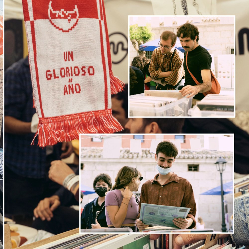festbrillante's tweet photo. Naturaleza 
+ mercado
+ vino natural 
+ cañas con amigos
+ buena comida
+ música, por supuesto.

💃🏽 Llevamos meses trabajando para que viváis una experiencia especial.

🤘🏽 Esperamos que disfrutéis infinito de este último día de festival y del ambiente del pueblo. https://t.co/sHYAaFD3LS