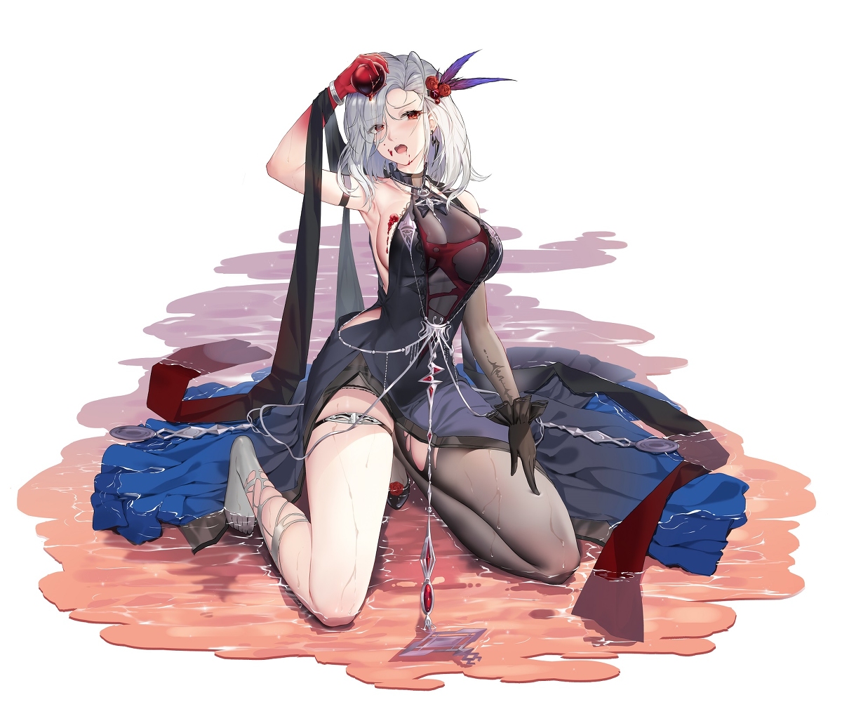 5555_96's tweet photo. 毒药 #本家 #女の子 https://t.co/4vaS4Karq3 https://t.co/JAuKMK0z0N