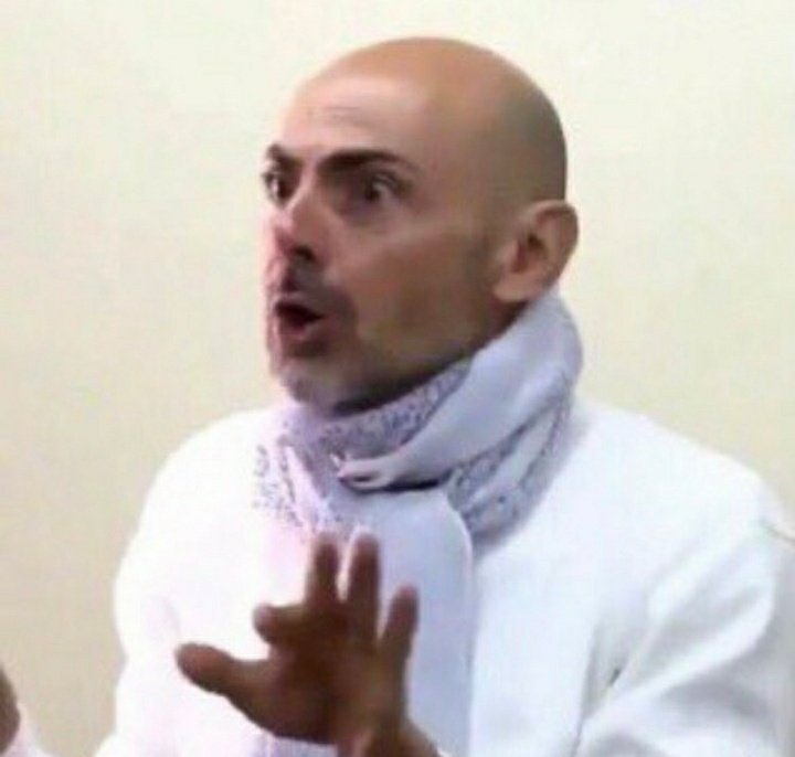 balbolisa's tweet photo. Io che esulto perché inizia pechino
Sempre io che mi ricordo che non lo faranno più su rai 2
#pechinoexpress https://t.co/qUGkD0JUij