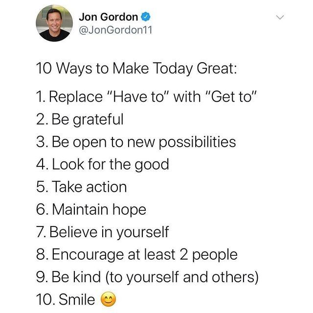 EntreLeadership's tweet photo. What would you add to the list? https://t.co/vh0Nfn0zF9