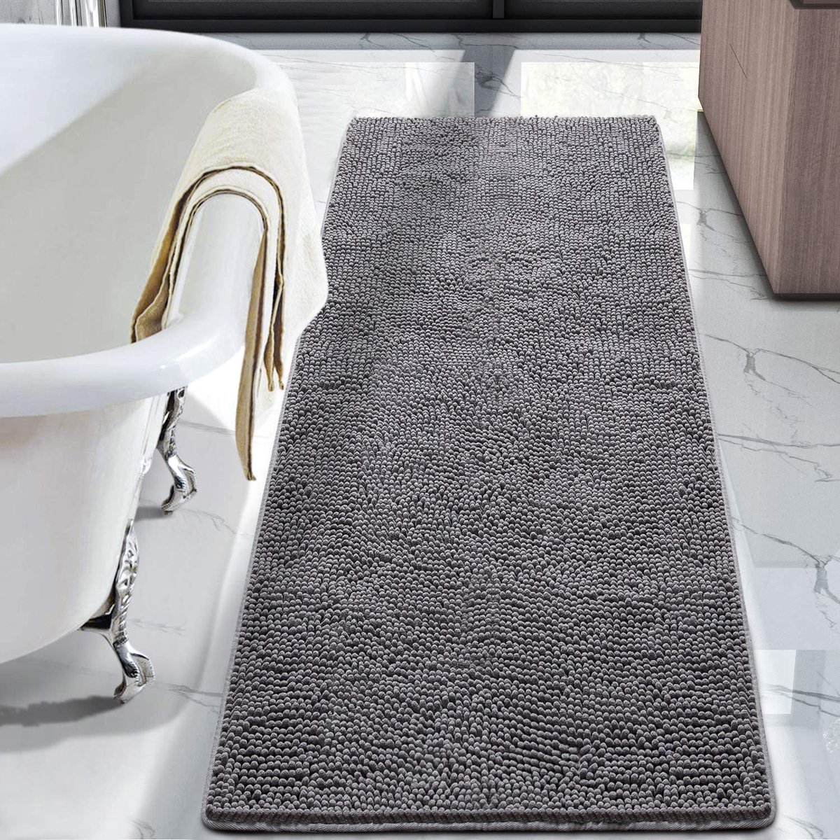 SPAdayHome's tweet photo. 8. Bathroom rug 

https://t.co/KzTbwMufdd

#tipoftheday #spa #dayspa #spaathome #bathroom #bathroomrug #relax https://t.co/H04bpt6EBP