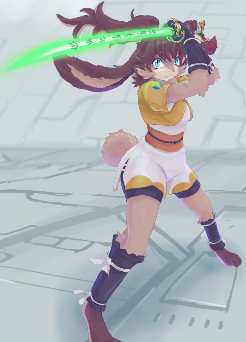 THIS IS SUCH GOOD ART OF LOP AHHHHHH URRRRRR