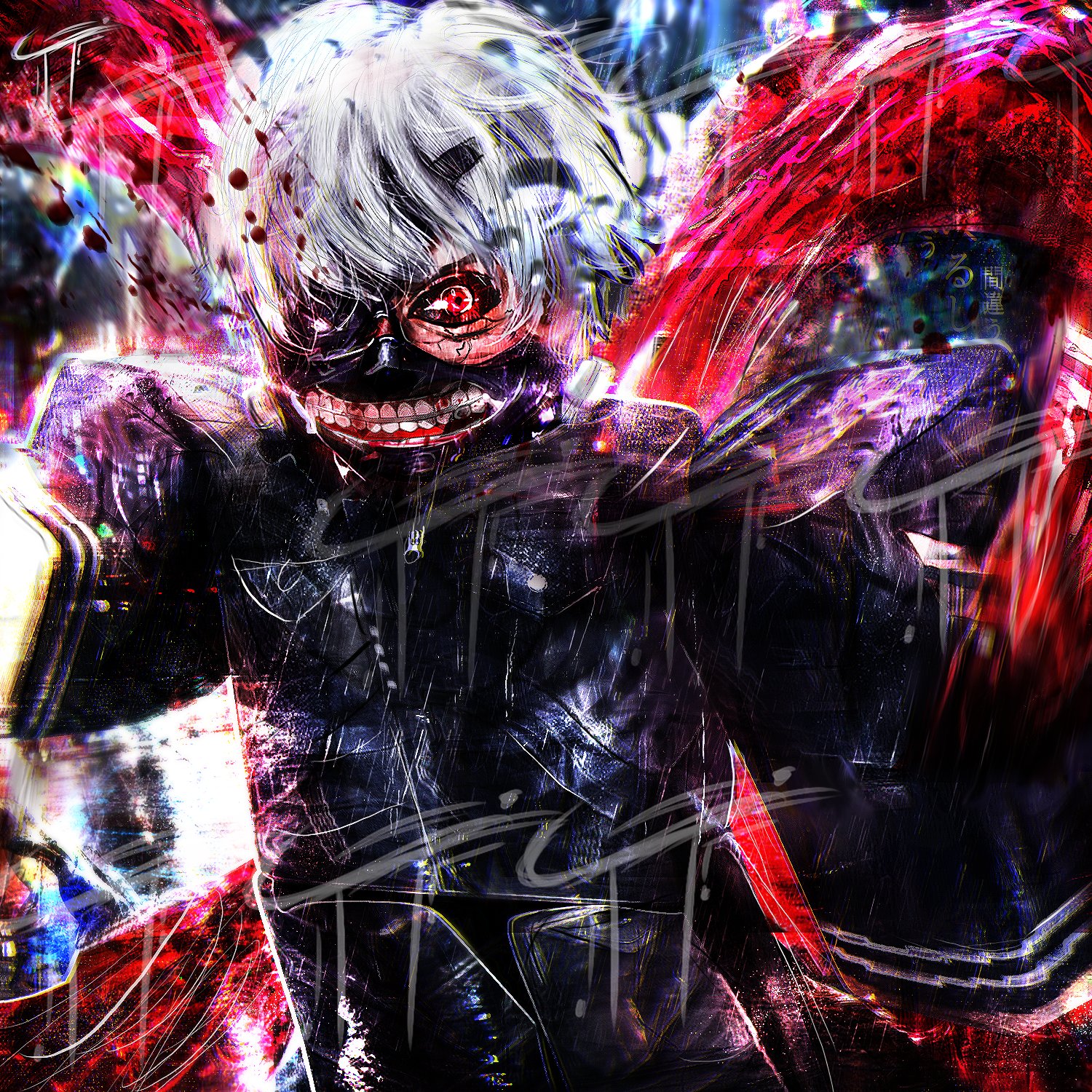 tg #tokio Ghoul #tokyo Ghoul #tokyoghoul #kaneki #ken - Roblox