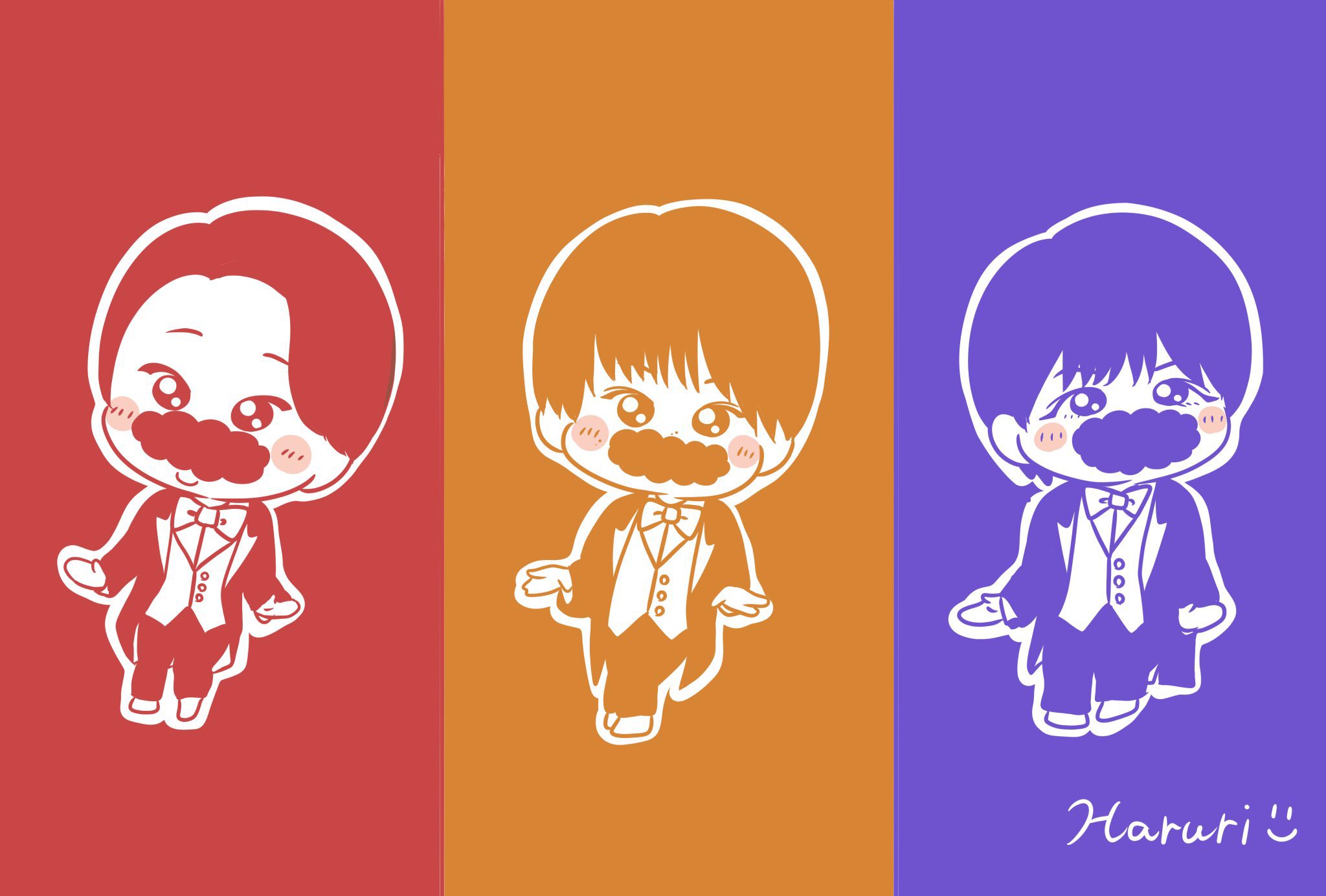 Haruri ヒゲダンス ドリフに大挑戦スペシャル ヒゲダンス Snowman Snowmanイラスト 宮舘涼太 向井康二 深澤辰哉 舘様 こーじ ふっか T Co Oc4qlwzmd9 Twitter