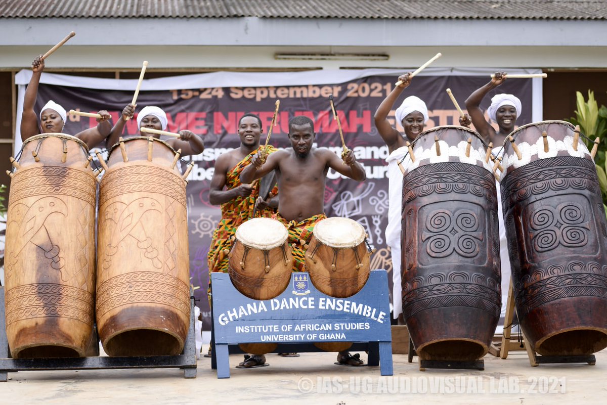 kwamenkrumahfes's tweet photo. Our heart will always beat to the beat of our African drums. 
The entertainment was on point. 
Can't wait to do this again. Who's performance did you enjoy the most? 

#KwameNkrumahFestival #KwameNkrumahFest #LivePerformance #Treshi #Kplanlogo #AfricanMusic https://t.co/SvhpqGsWKM