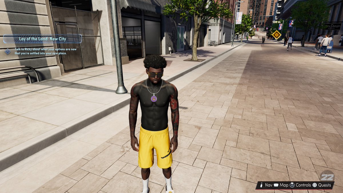 RFKingCray's tweet photo. #PS5Share, #NBA2K22 https://t.co/tRfGFIIJM8