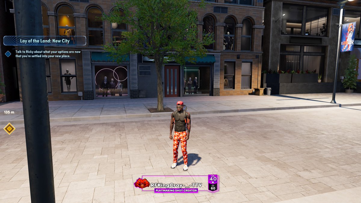 RFKingCray's tweet photo. #PS5Share, #NBA2K22 https://t.co/4gSmIbIB6d