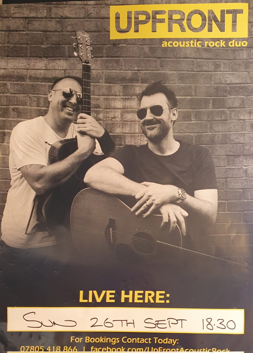 Live here tonight from 18.30