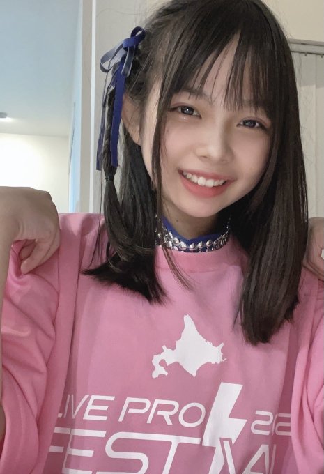 Twitterのコスプレ画像7