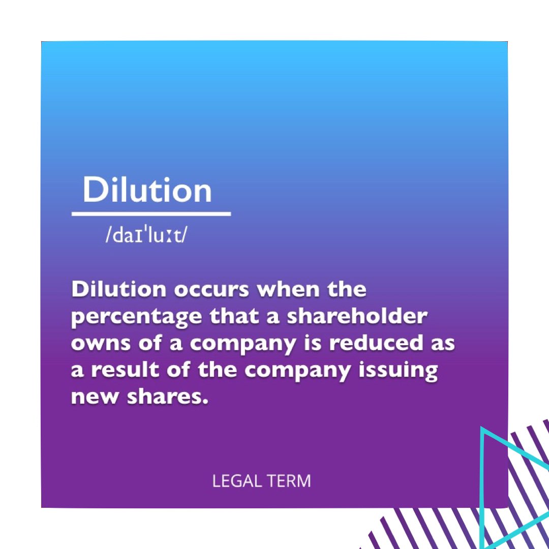 Legal_Circle_'s tweet photo. Let’s start our week with a word very much used and heard in the startup ecosystem. 

Legal Circle brings you word of the day!

#legal #business #entrepreneur #success #marketing #smallbusiness #startup #startupecosystem #startupfunding #startupfounders #startuplife https://t.co/6yVlFHyu9l