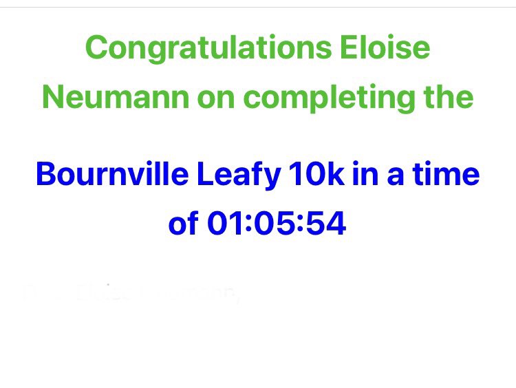 Eloise 🎗💙 tweet media