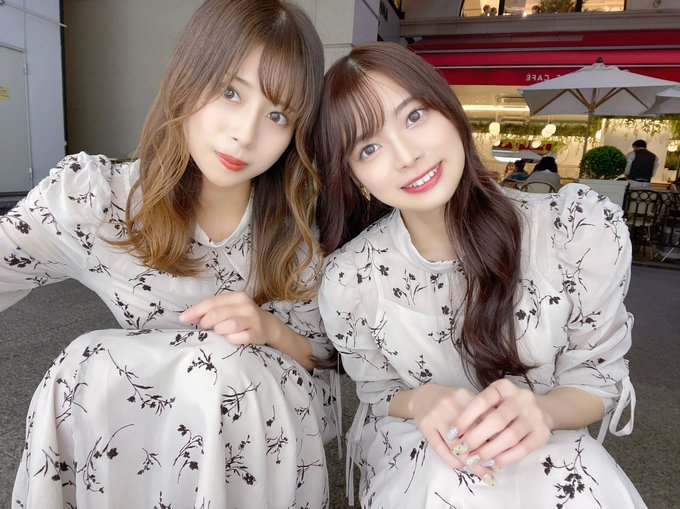 Twitterのコスプレ画像30