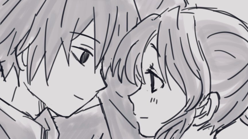 自由に ぎゆしの rkgk
また踊ってる風(?)な2人が描きたくなって

 https://t.co/Ah9wehtLv3 