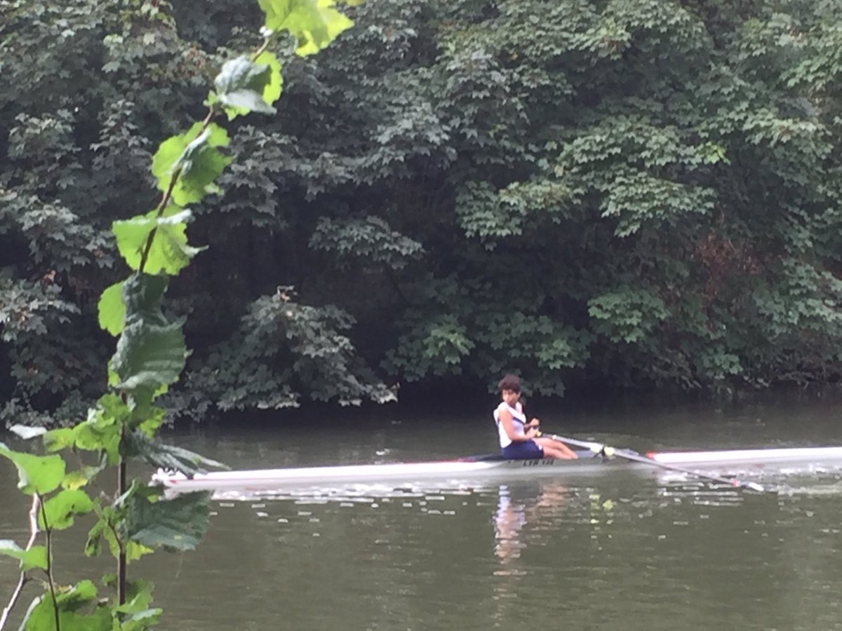 Globejr's tweet photo. Great fun @MIRCJuniors sbh #goglobe @GlobeRowing @rowermo1951 https://t.co/vbAr4cNDl0