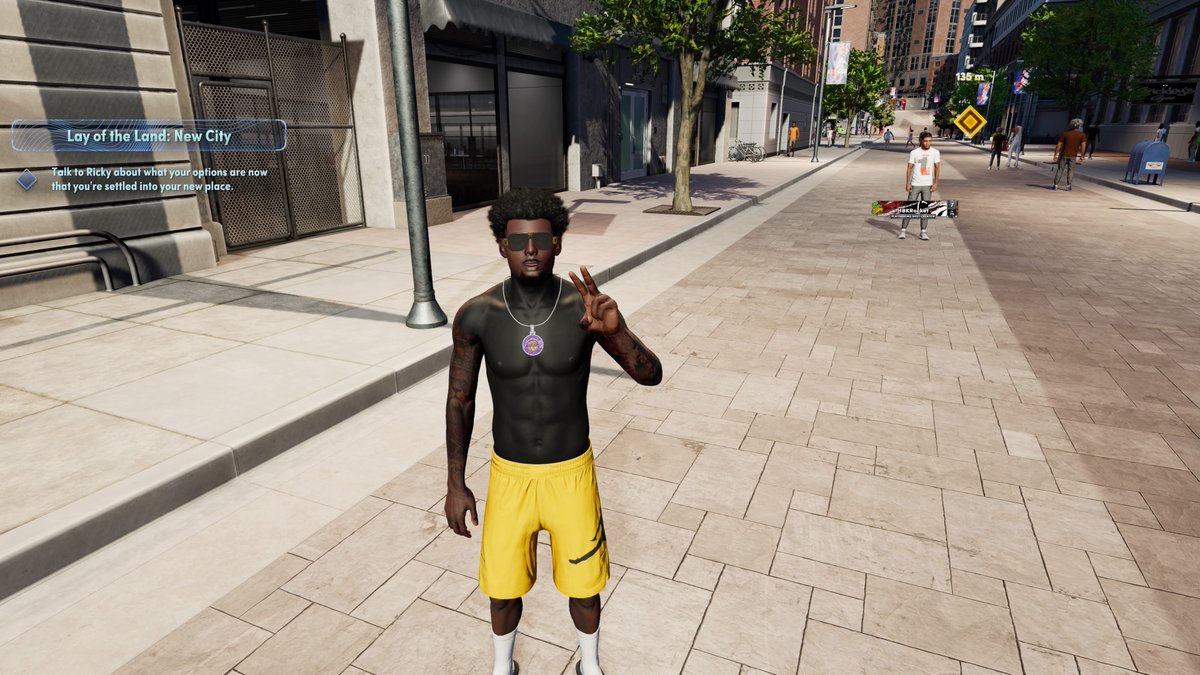RFKingCray's tweet photo. #PS5Share, #NBA2K22 https://t.co/TayS4hV2M0