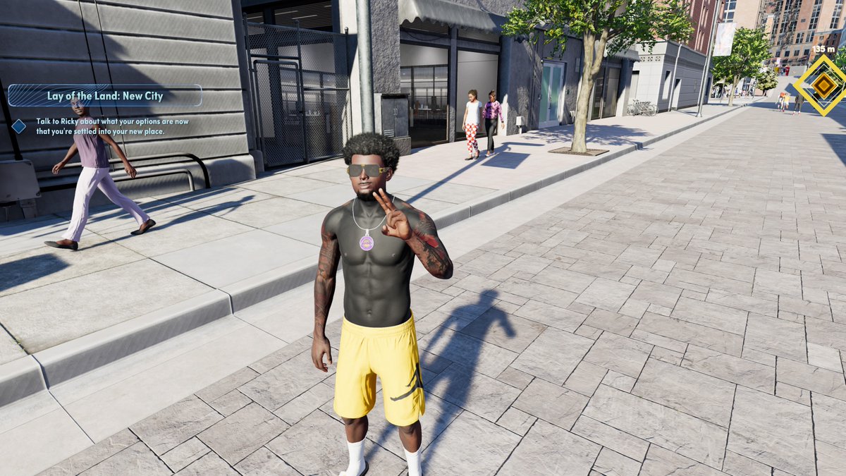 RFKingCray's tweet photo. #PS5Share, #NBA2K22 https://t.co/ml4AmPXZ9U