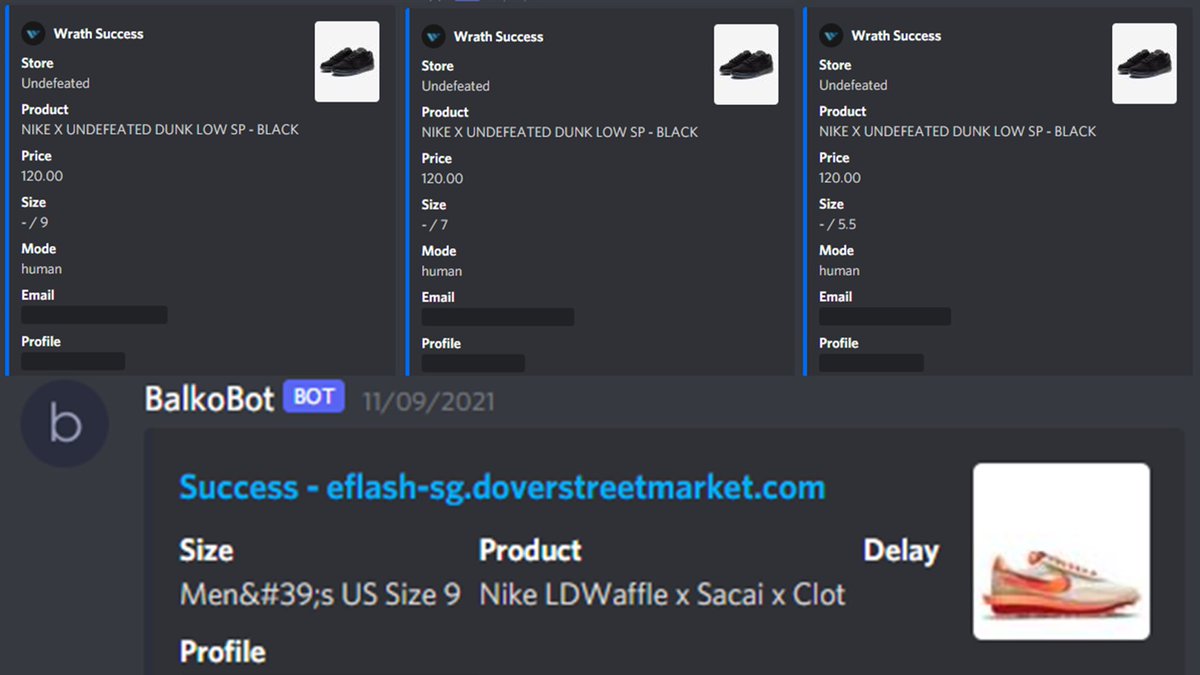 Some Shopify Cops

🤖: @wrathsoftware <a href="/balkobot/">balkobot</a> 
💻: <a href="/grailservers/">Grail Servers</a> 
⚡️: <a href="/SpaceProxies/">Space Proxies</a> <a href="/durianproxies/">Durian Proxies</a> 
🧑‍🏫: <a href="/sgbotsociety/">sgbotsociety</a> <a href="/aycdio/">AYCD</a> <a href="/Perc30FNF/">The Perc 30</a>