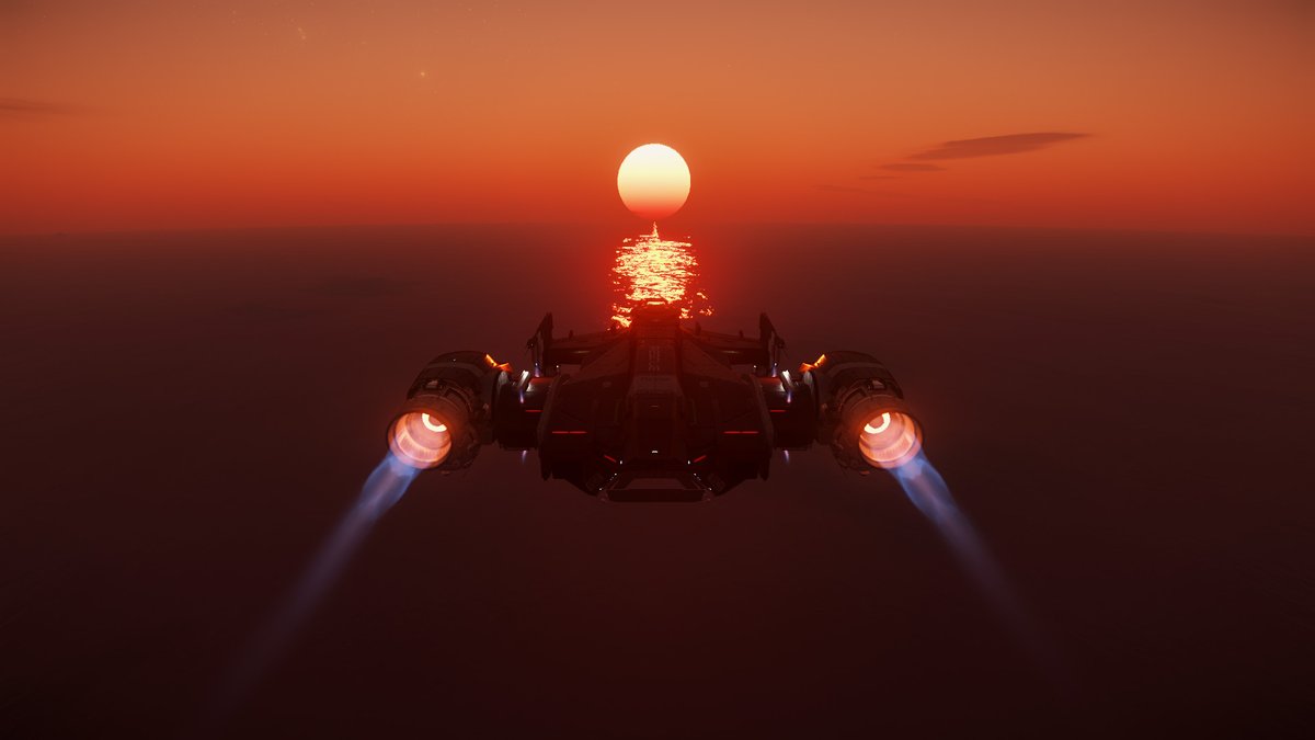 ochanachos's tweet photo. #StarCitizen https://t.co/8aaZDQjNJy