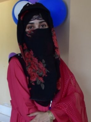 fazal_maheen's tweet photo. With a pity today we have gone through a sorrow; due to which my picture is clouding with misunderstanding of the departed soul of #HaaniBaloch, so please clear your misconception and I'm alive gracefully. 
Allahmdulillah https://t.co/bTb1NFHkfQ