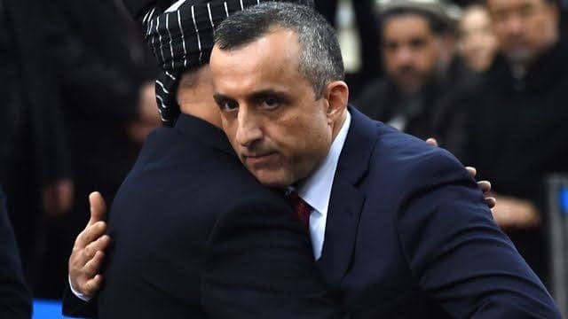 AhmadQasani's tweet photo. منبع:

برخی از چهره های نزدیک به امرالله صالح درتاجیکستان درتلاش اندتااشرف غنی با احمدمسعودتماس تیلفونی برقرار کند.

این افرادوزرای قبلی کابینه اندکه در اطراف امرالله صالح بودو باش دارند.

شخص صالح جز اینکه خودش را سرپرست حکومت اعلام کرده هیچ نقدی بر نشانی آقای غنی نداشته است. https://t.co/SQa7xgcGPo