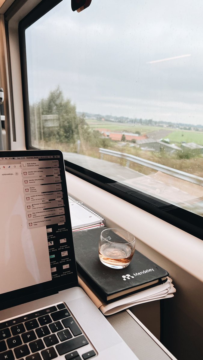 danjamker's tweet photo. Flying though the French countryside on the way to Amsterdam for #recsys21 see you all there!!!! https://t.co/nGLV5ohWmQ