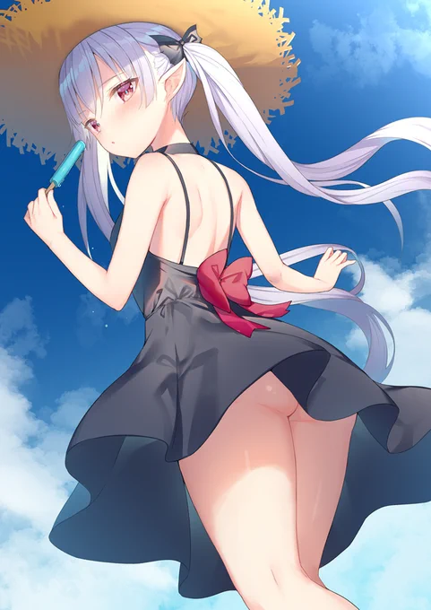 シュレディンガーのパンツ 
