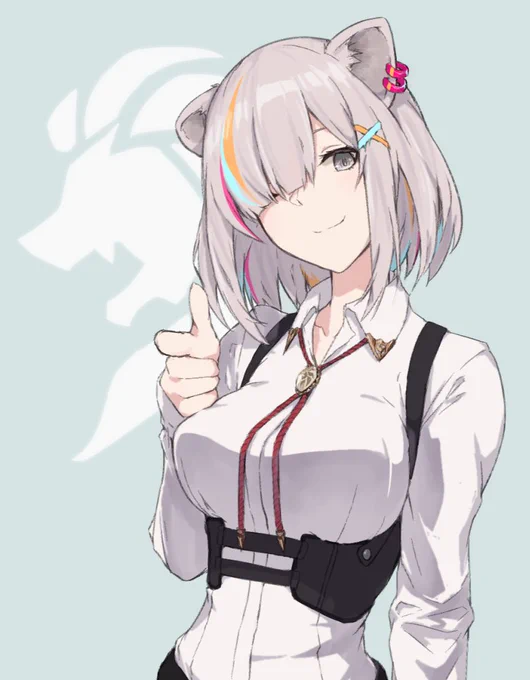 BANG! #ししらーと 