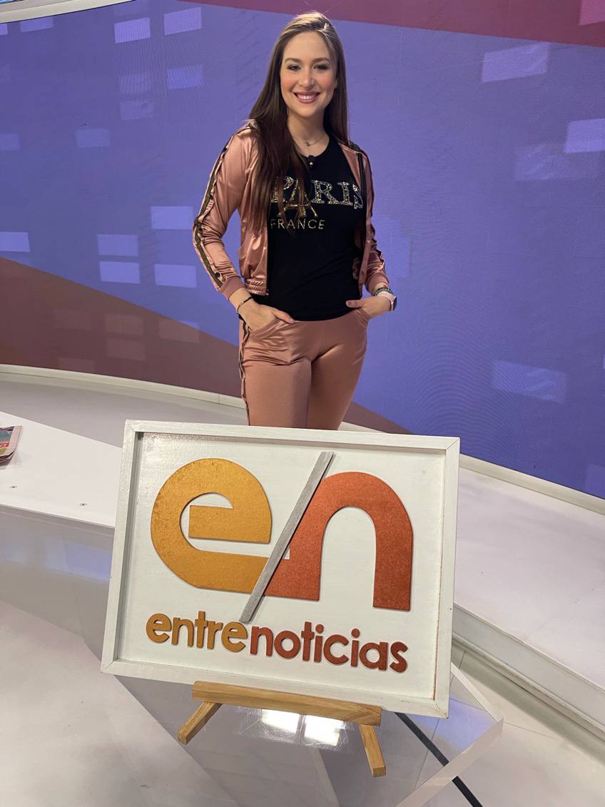 entrenoticiasGV's tweet photo. ¡Buenos días!
¿Haz sufrido de alguna patología cardíaca Postcovid-19?
¡Coméntanos! #ENcorazon 
En pocos minutos al aire... https://t.co/Kgx7OG650N