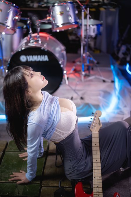 Twitterのコスプレ画像39