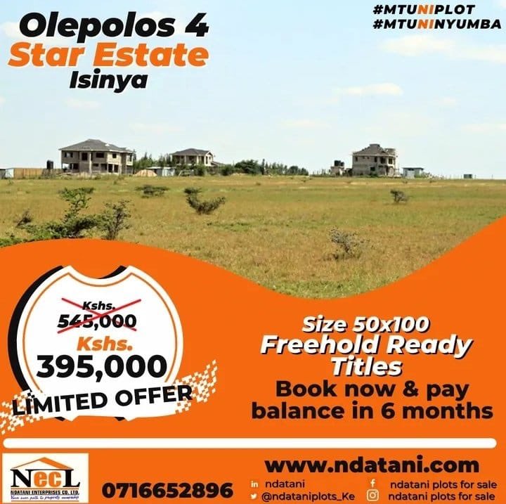 GVic20's tweet image. No one is making any more land!. Buildings can be replaced and demolished, whereas land is a valuable and finite resource, with only limited quantities available. #15yearsofexpoexcellence #30thKenyahomesexpo #Olepolos4Isinyaplots