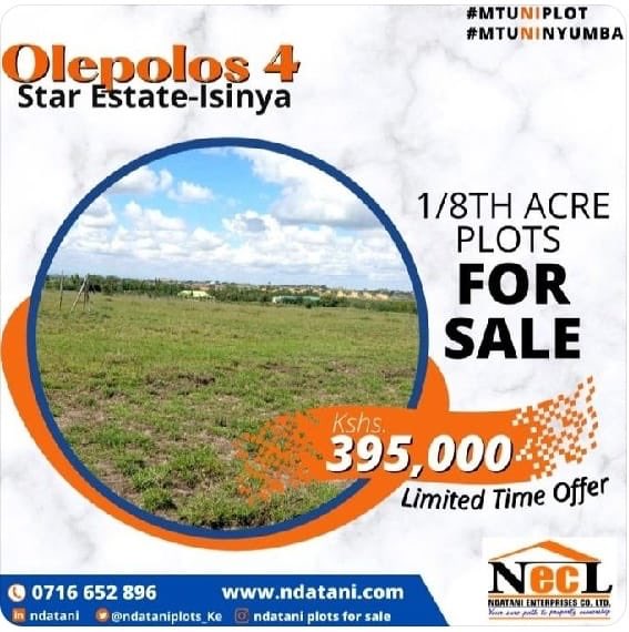 GVic20's tweet image. Currency and monetary values may change, but ownership does not. Become a land owner today with @ndataniplots_Ke . #15yearsofexpoexcellence #30thKenyahomesexpo #Olepolos4Isinyaplots