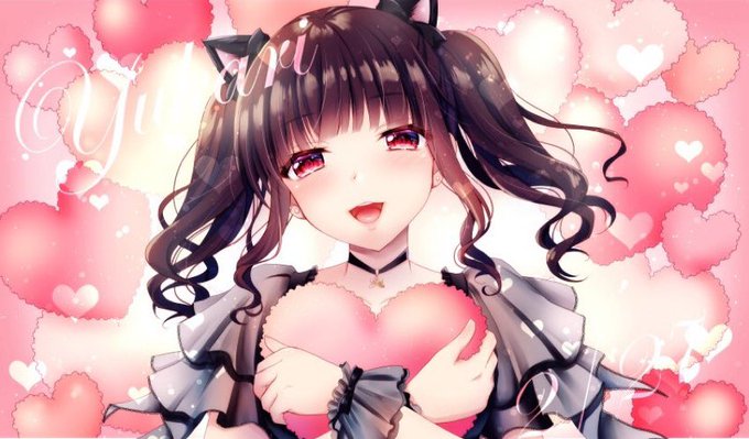 *Airy-Fairy Twintail* ãã¢ãŒå®èµ°ããã§ãšãããããŸãð
ããããã®ã©ã€ãã«è¡ããšæ¥œãããŠå¯æããŠå
æ°ããããã!
ããããååšãããŠå¹žãã§ãð¥°
#AFT_Yokohama2 #yukarin