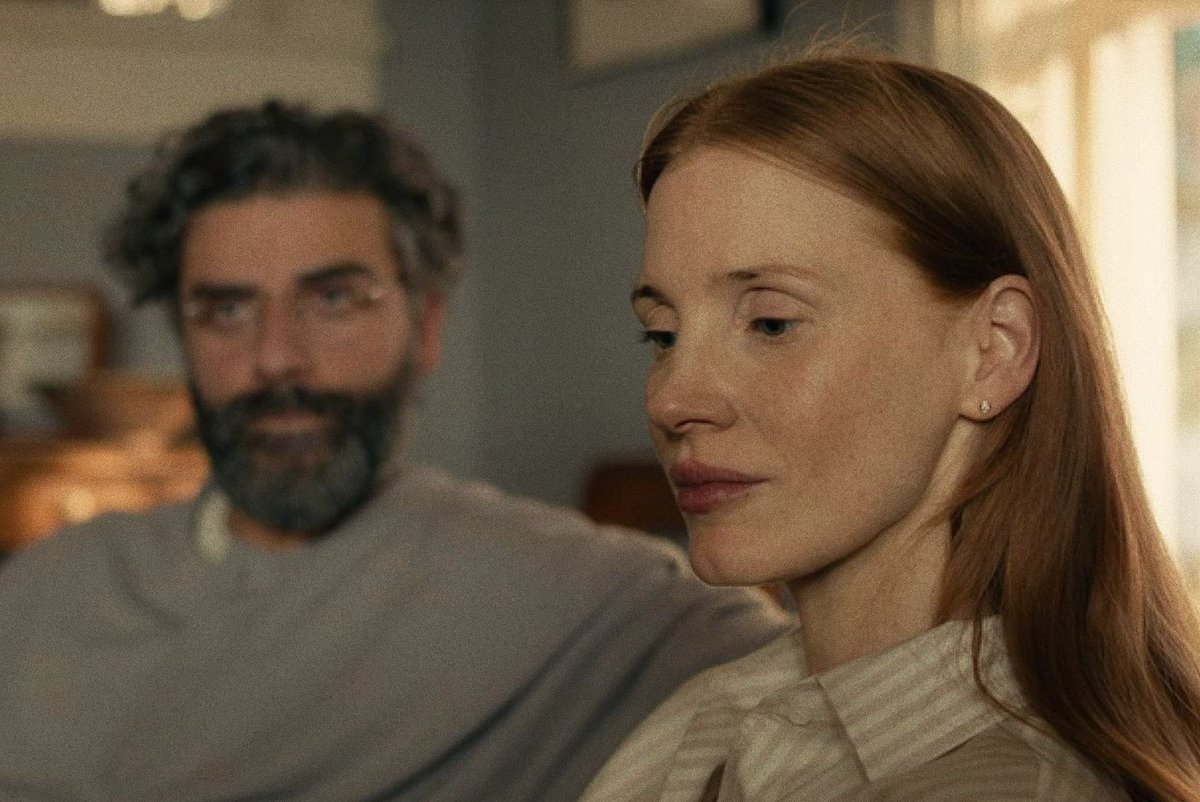ehh_gypsy's tweet photo. Scenes From a Marriage (2021): First Two Episodes Recap/Overview
https://t.co/V8LBYHZ1Il

#ScenesFromAMarriage #HBOMax #oscarisaac #jessicachastain #recap #Review https://t.co/e1OK1HMAxg