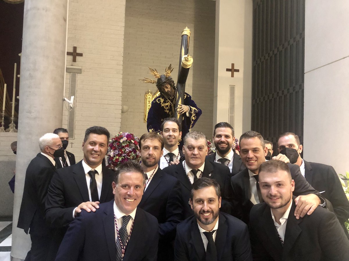 JSaezGalan's tweet photo. Que bonito volver a recuperar sensaciones @antoniodil2 @ssampercobo @jose_andres_88 @javisentis @ARIZAADM https://t.co/vpaHnLFu4S
