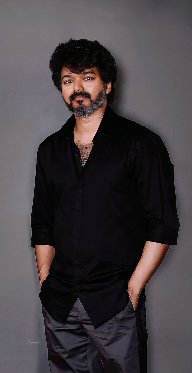Actor_Vijay's tweet photo. Few more updates in the coming days 

#Thalapathy66

#Beast #Master @actorvijay https://t.co/QZspfWeXHa