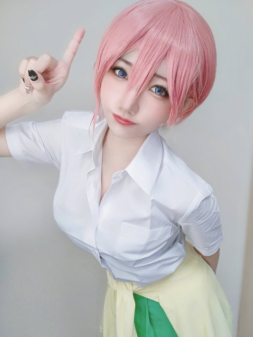 コスプレイヤー鬼姫ゆんのTwitter画像15