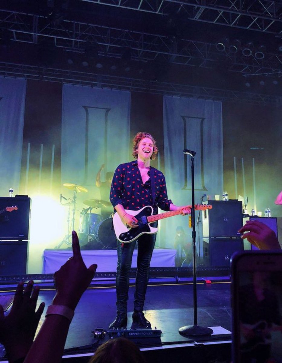 i’ve missed him ☹️